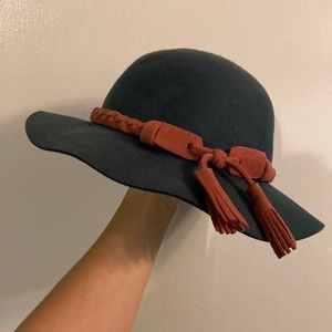 Fun Stylish Hat!